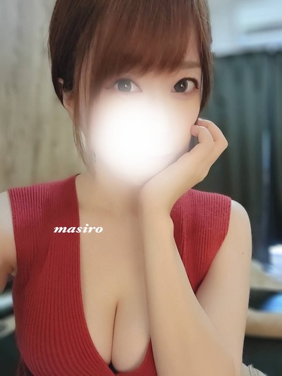 ましろさんの写真