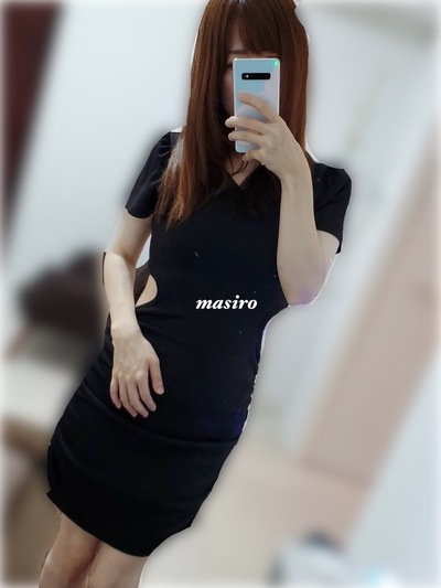 ましろさんの写真