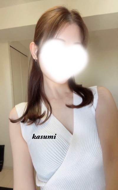 かすみさんの写真