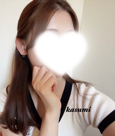 かすみさんの写真