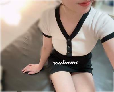 わかなさんの写真
