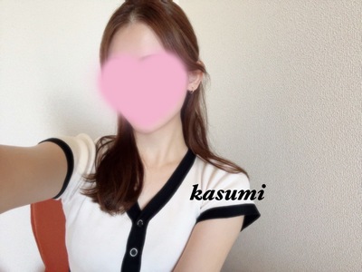 かすみさんの写真