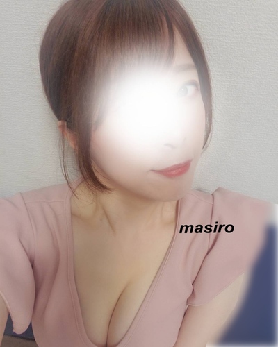 ましろさんの写真