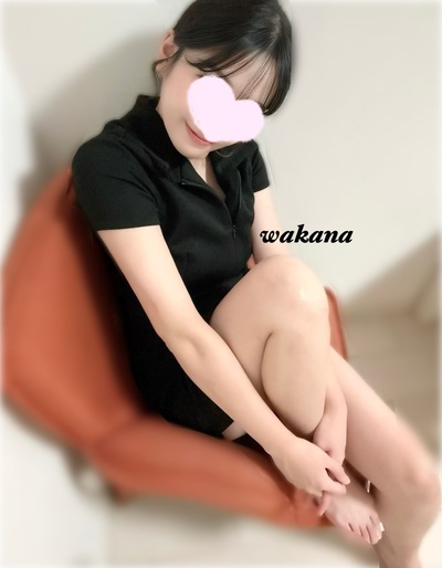 わかなさんの写真